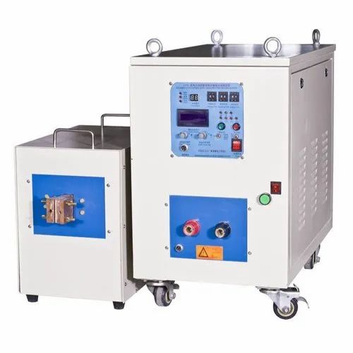 Induction Heating Hardening Machine